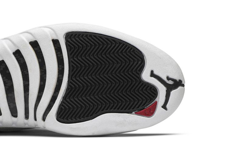Air Jordan 12 OG 'Playoff' 1997