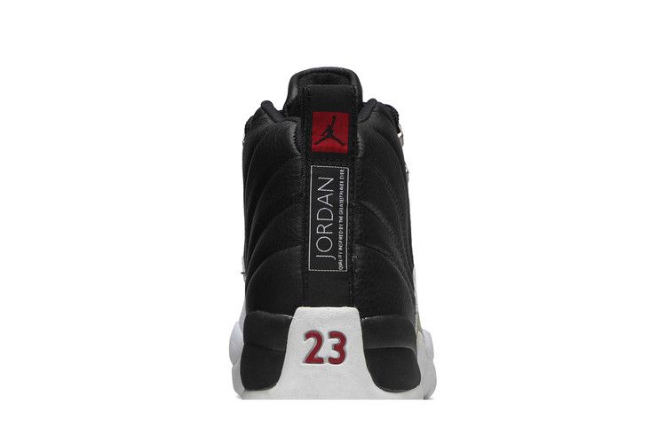 Air Jordan 12 OG 'Playoff' 1997
