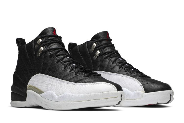 Air Jordan 12 OG 'Playoff' 1997