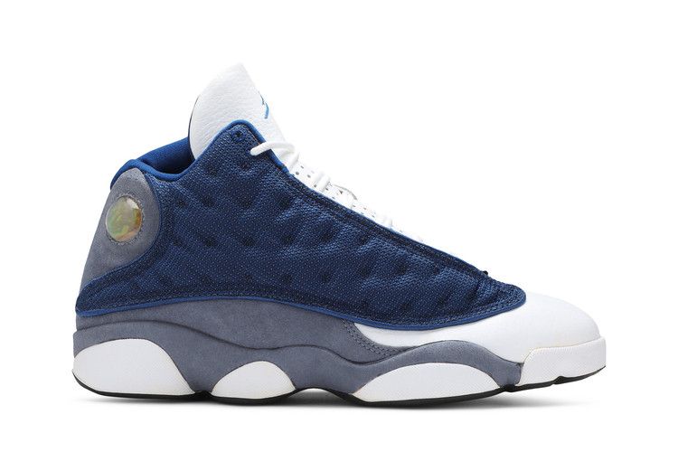 Air Jordan 13 OG 'Flint' 1998