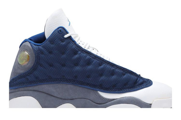 Air Jordan 13 OG 'Flint' 1998