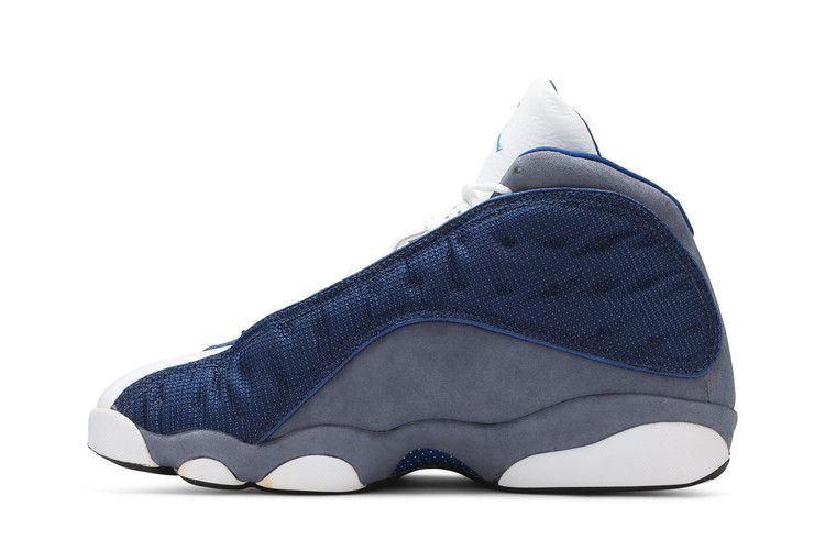 Air Jordan 13 OG 'Flint' 1998