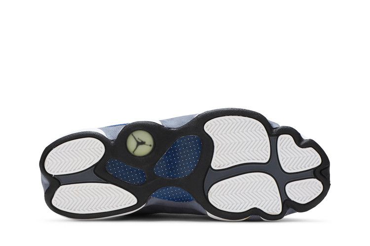 Air Jordan 13 OG 'Flint' 1998