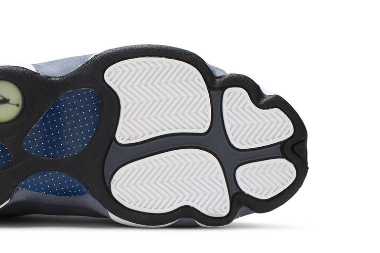 Air Jordan 13 OG 'Flint' 1998