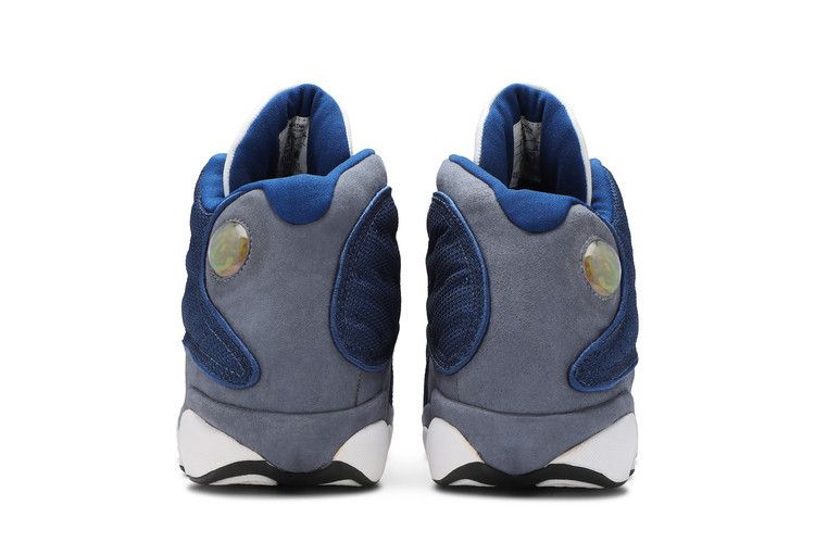 Air Jordan 13 OG 'Flint' 1998