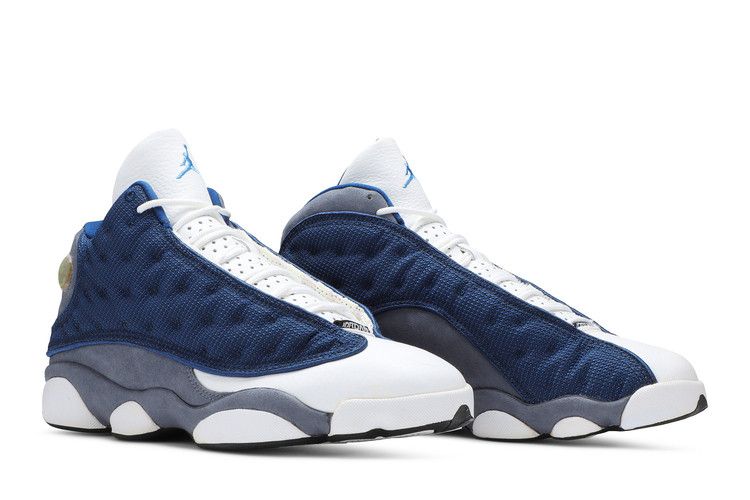 Air Jordan 13 OG 'Flint' 1998