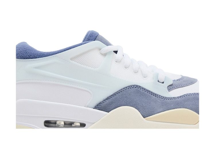 Air Jordan 4 RM 'Diffused Blue Ashen Slate'