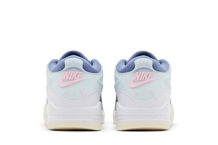 Air Jordan 4 RM 'Diffused Blue Ashen Slate'