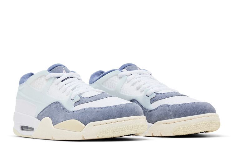 Air Jordan 4 RM 'Diffused Blue Ashen Slate'