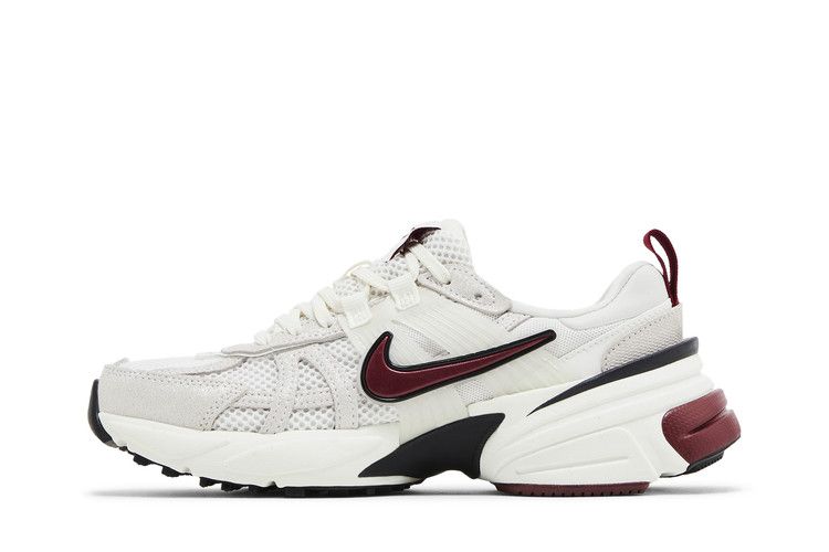 Nike Wmns V2K Run SE 'White Black Team Red'