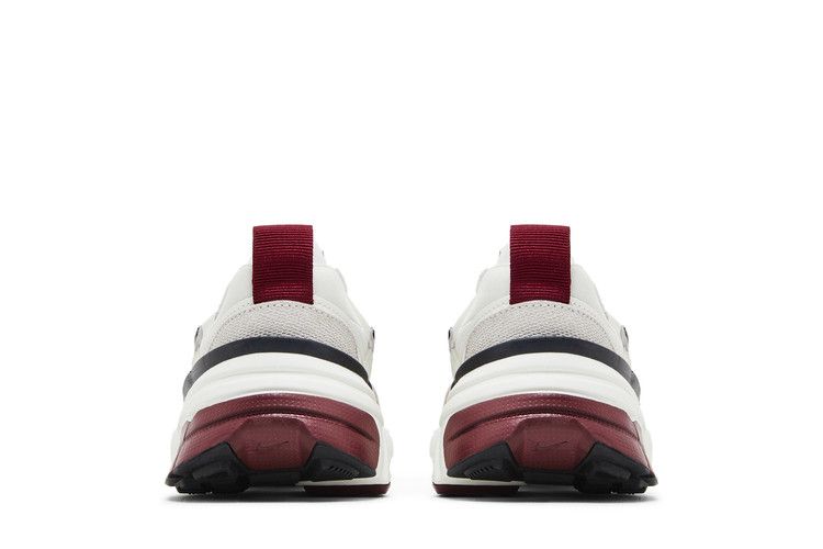 Nike Wmns V2K Run SE 'White Black Team Red'