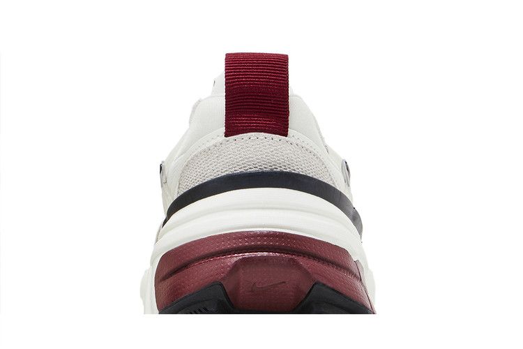 Nike Wmns V2K Run SE 'White Black Team Red'