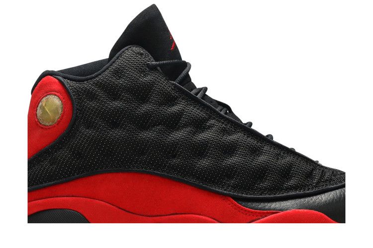 Air Jordan 13 OG 'Bred' 1998