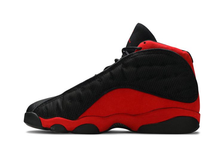 Air Jordan 13 OG 'Bred' 1998