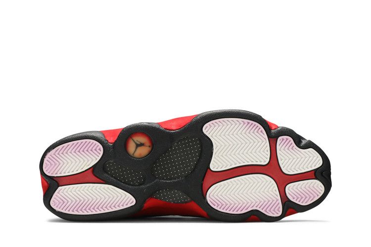 Air Jordan 13 OG 'Bred' 1998