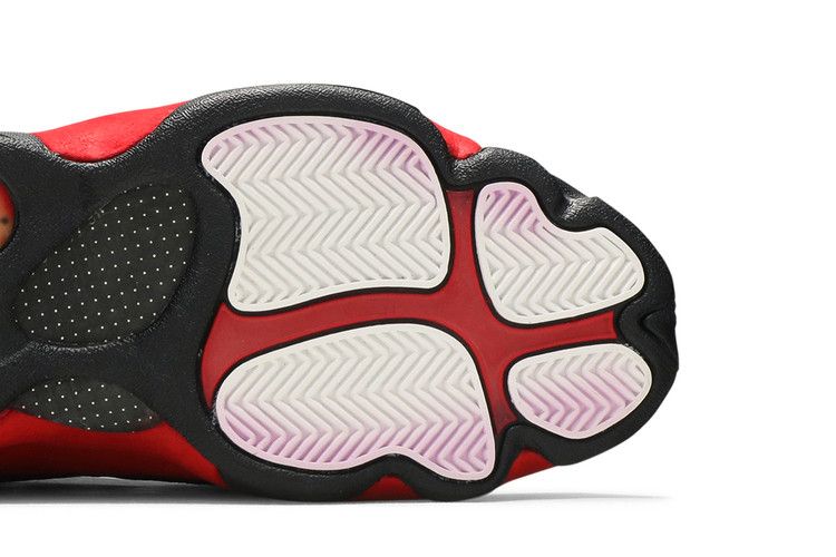 Air Jordan 13 OG 'Bred' 1998