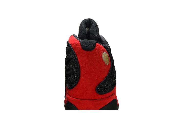 Air Jordan 13 OG 'Bred' 1998