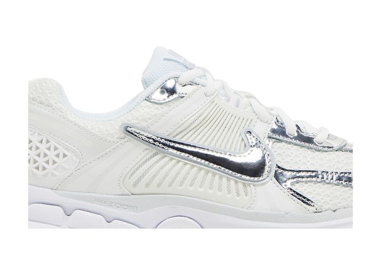Nike Wmns Air Zoom Vomero 5 'Chrome Toe'