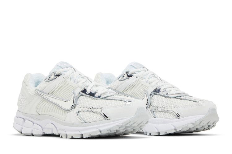 Nike Wmns Air Zoom Vomero 5 'Chrome Toe'
