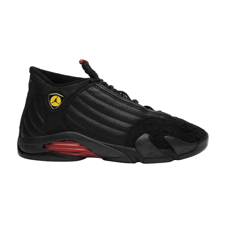 Air Jordan 14 OG 'Last Shot' 1999