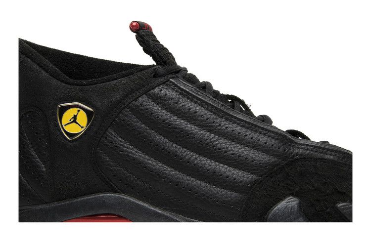 Air Jordan 14 OG 'Last Shot' 1999