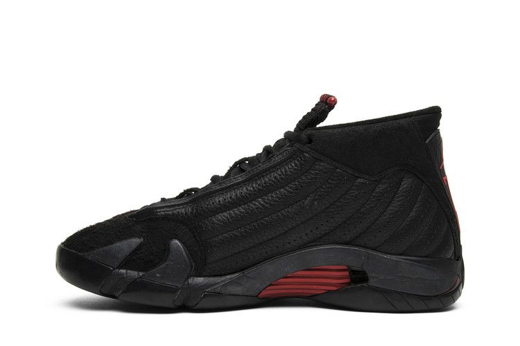 Air Jordan 14 OG 'Last Shot' 1999