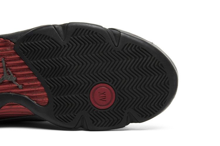 Air Jordan 14 OG 'Last Shot' 1999