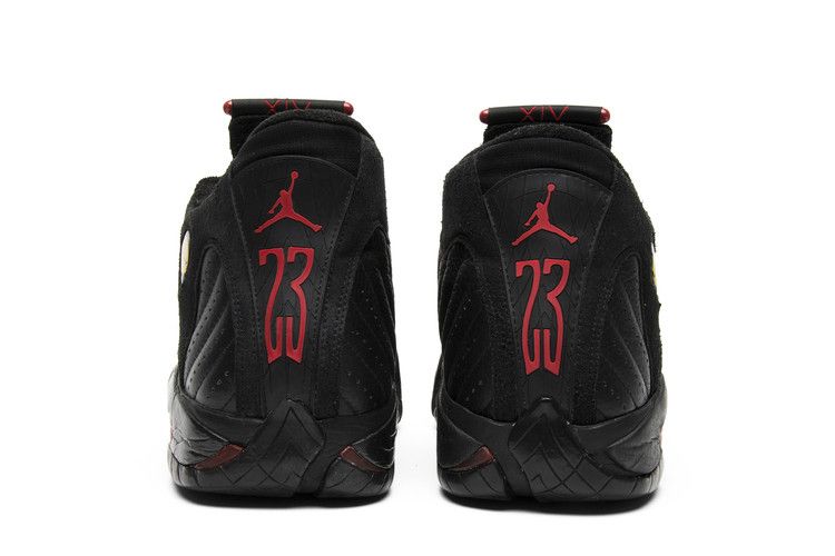 Air Jordan 14 OG 'Last Shot' 1999