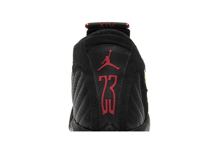 Air Jordan 14 OG 'Last Shot' 1999