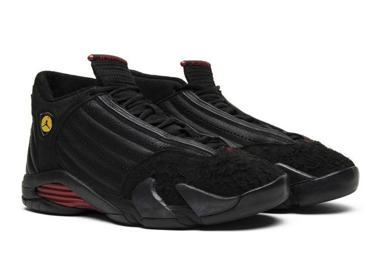 Air Jordan 14 OG 'Last Shot' 1999