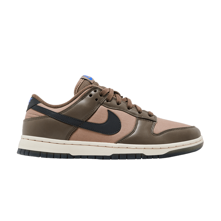 Nike Wmns Dunk Low 'Mink Brown'