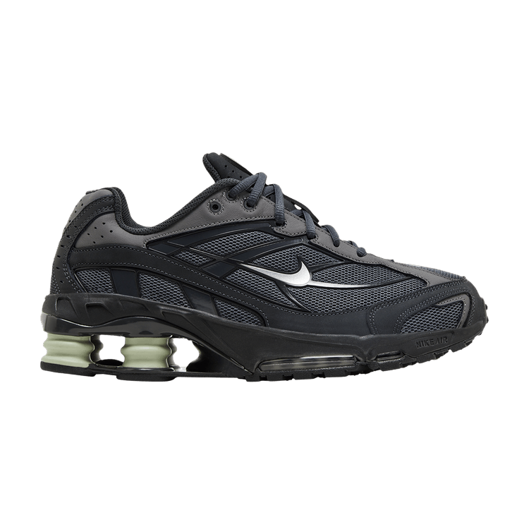 Nike Shox Ride 2 'Iron Grey Anthracite'