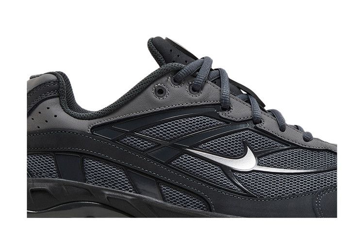 Nike Shox Ride 2 'Iron Grey Anthracite'