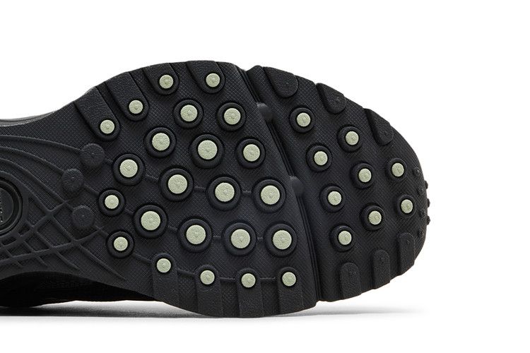 Nike Shox Ride 2 'Iron Grey Anthracite'
