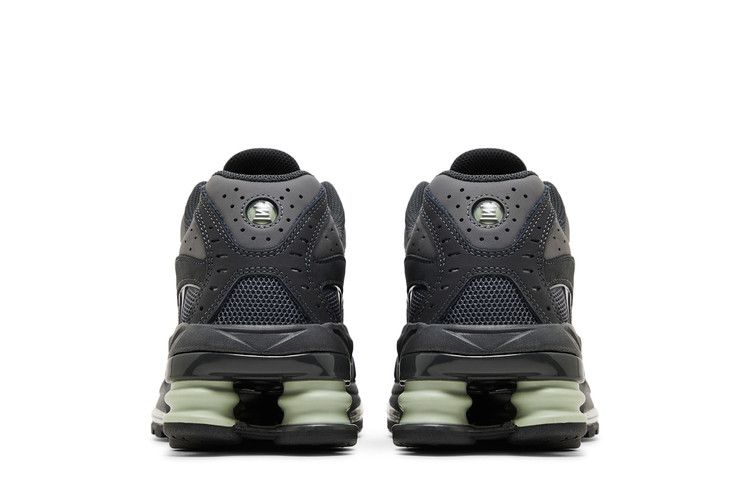 Nike Shox Ride 2 'Iron Grey Anthracite'