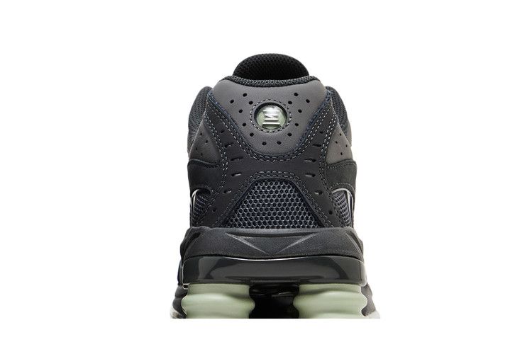 Nike Shox Ride 2 'Iron Grey Anthracite'