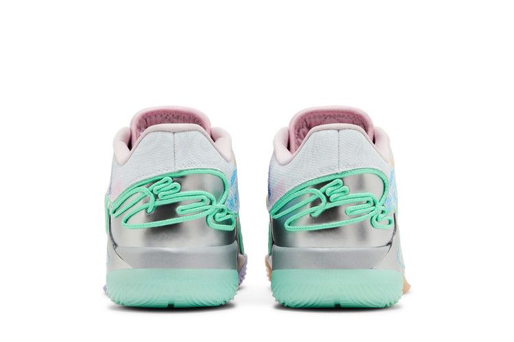 Monopoly x Nike LeBron 22 QS GS 'Currency'