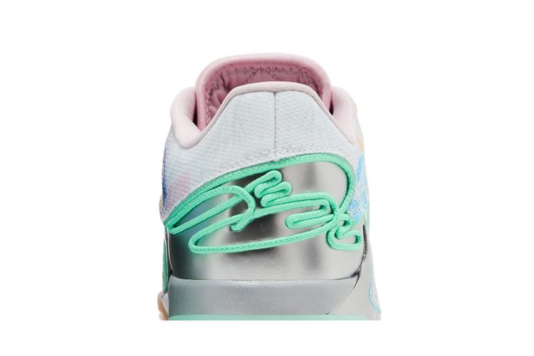 Monopoly x Nike LeBron 22 QS GS 'Currency'