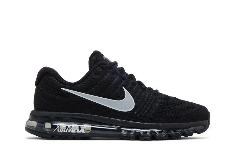 Nike Air Max 2017 'Black' 2024