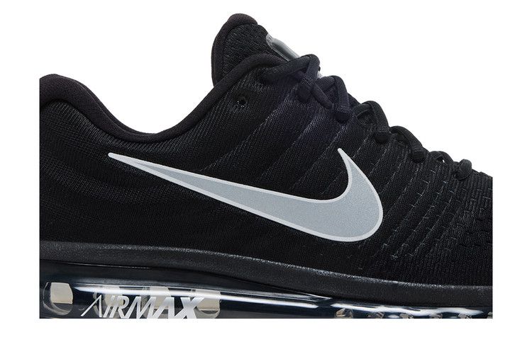 Nike Air Max 2017 'Black' 2024