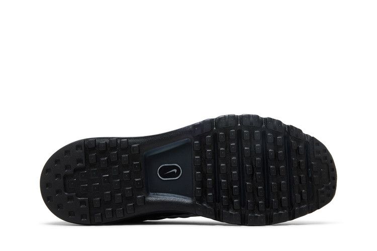 Nike Air Max 2017 'Black' 2024