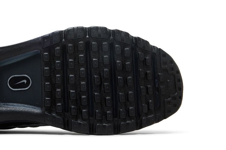 Nike Air Max 2017 'Black' 2024