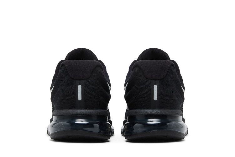 Nike Air Max 2017 'Black' 2024