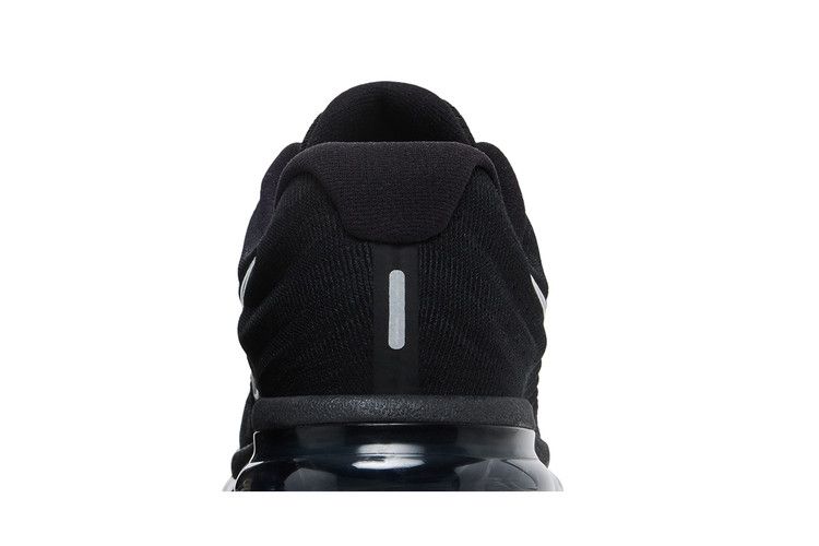Nike Air Max 2017 'Black' 2024