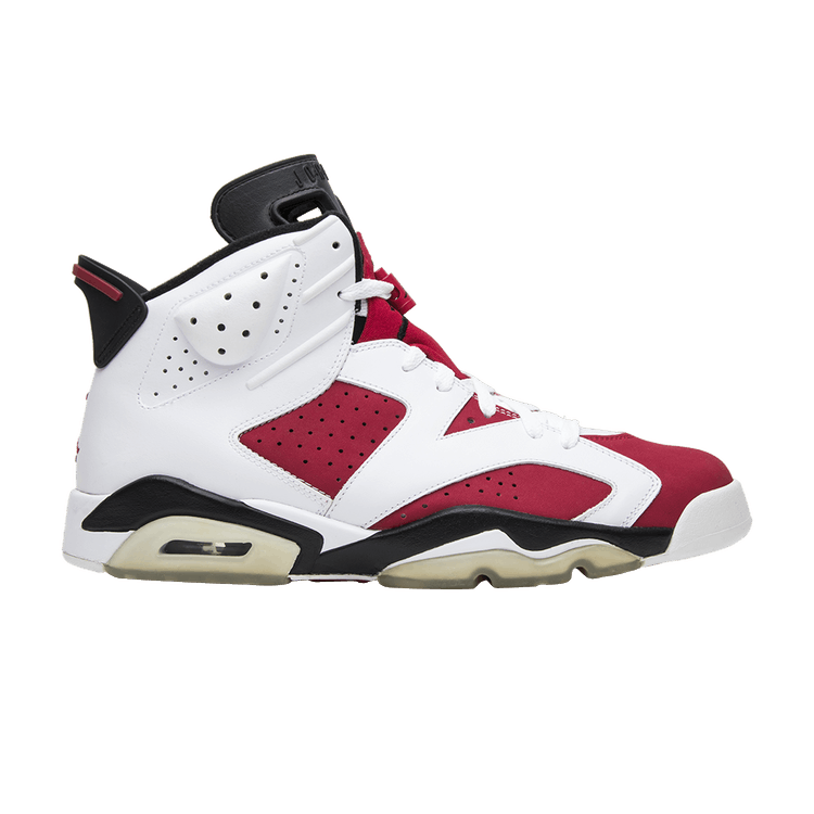 Air Jordan 6 Retro 'Countdown Pack'