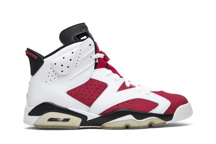 Air Jordan 6 Retro 'Countdown Pack'