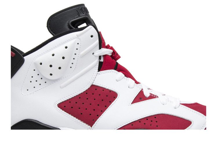 Air Jordan 6 Retro 'Countdown Pack'