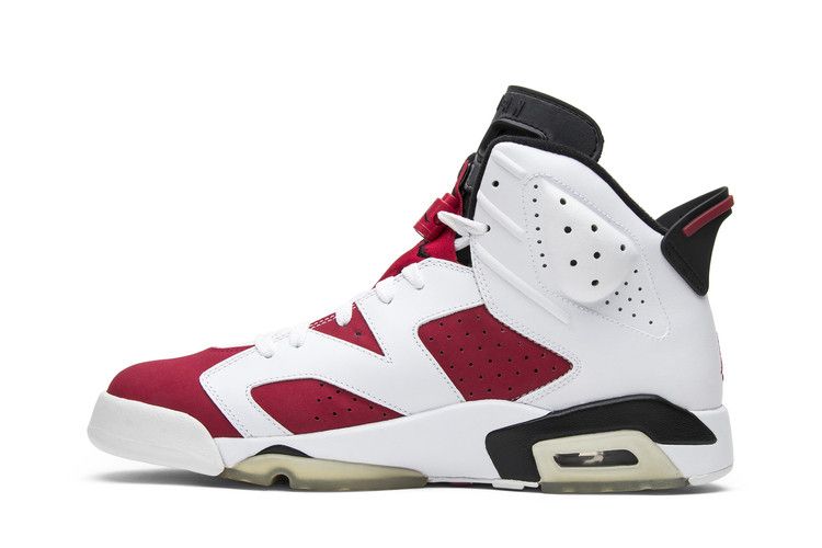 Air Jordan 6 Retro 'Countdown Pack'