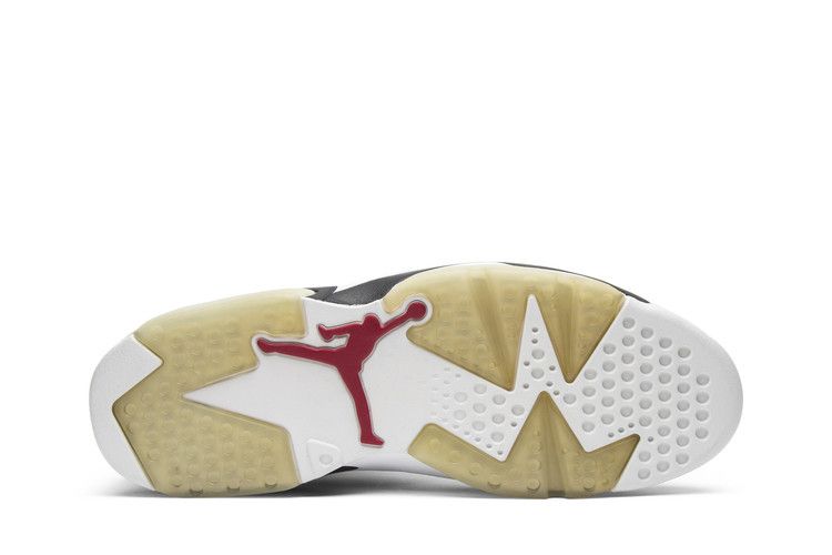 Air Jordan 6 Retro 'Countdown Pack'