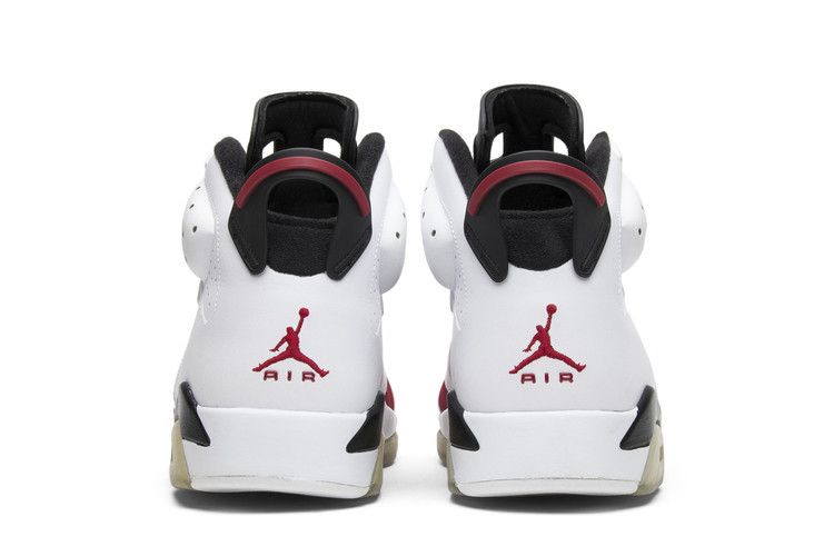 Air Jordan 6 Retro 'Countdown Pack'